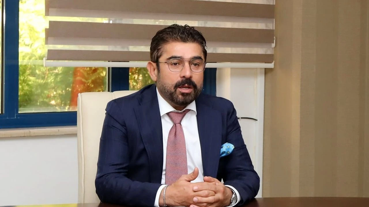 Ridvan Guzel Kimdir 1