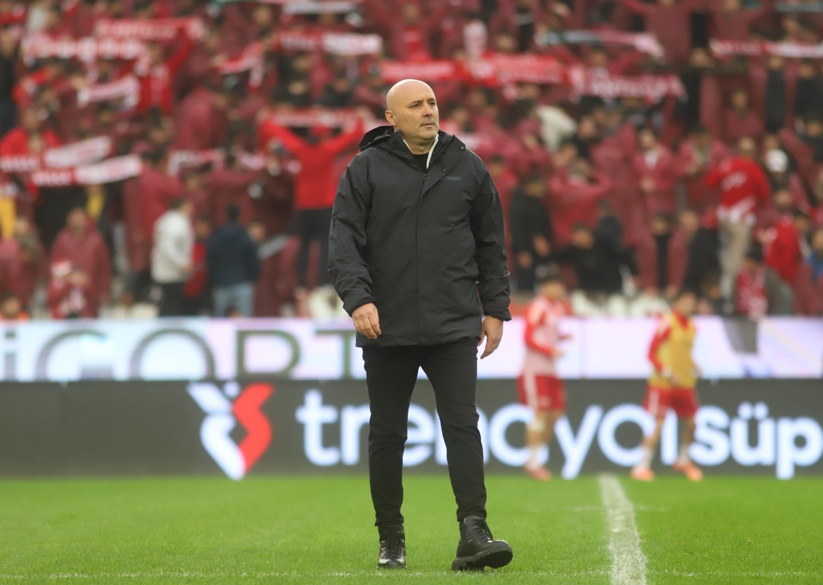 Sami Uğurlu’dan Değişimin Şifreleri… İnanılmaz Kötü Olan Fiziki Seviye Iki Katına Çıktı (1)