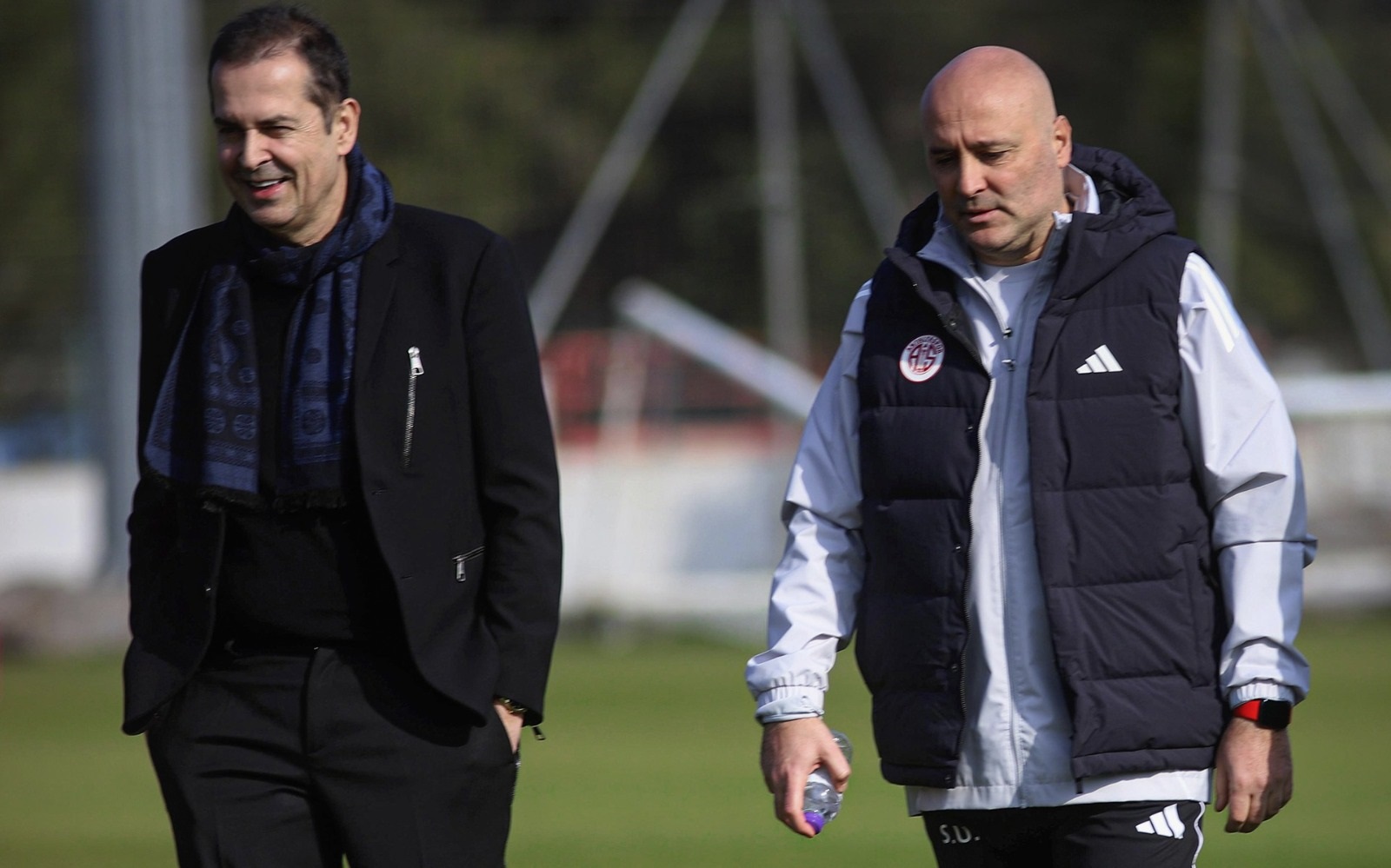 Sami Uğurlu’dan Samimi Açıklama (2)