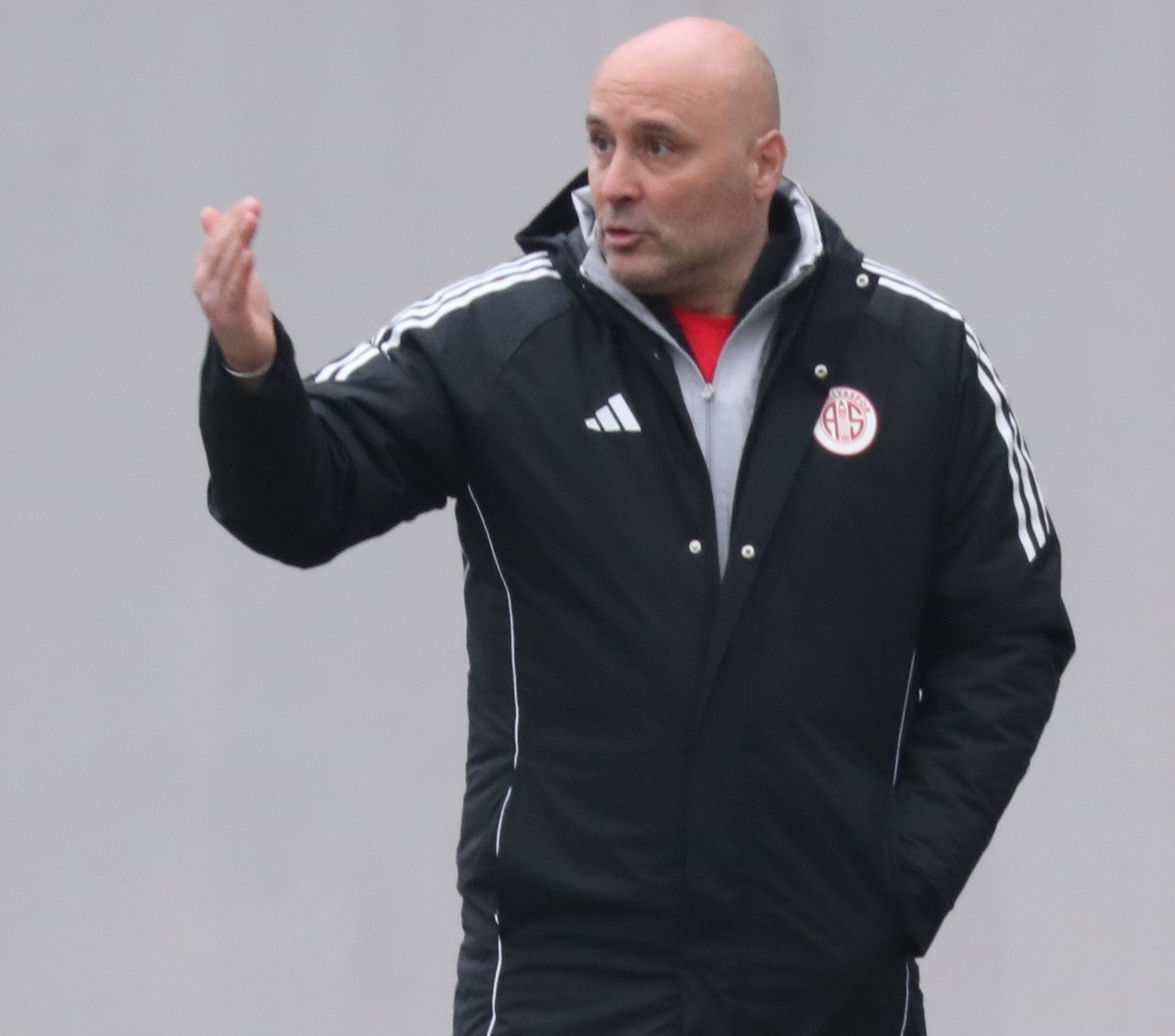 Sami Uğurlu’dan Samimi Açıklama (3)