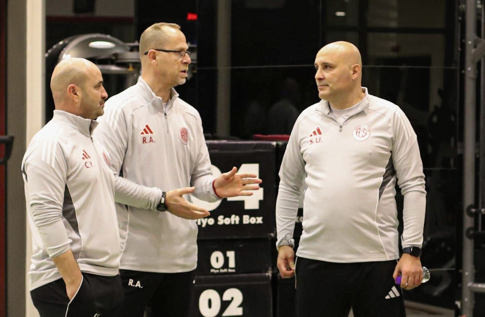 Sami Uğurlu’dan Samimi Açıklama (4)