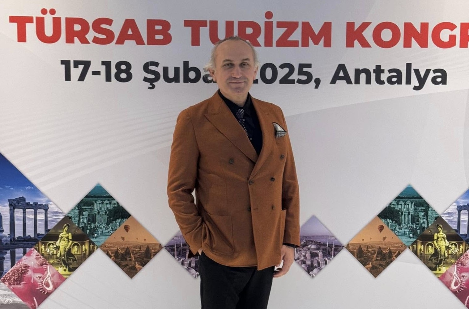 Savaşlar Antalya’yı Vurdu! Antalya Yeni Hedef Belirledi (2)