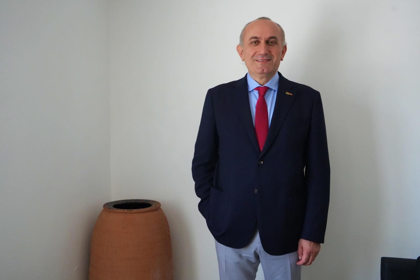 Savaşlar Antalya’yı Vurdu! Antalya Yeni Hedef Belirledi (3)