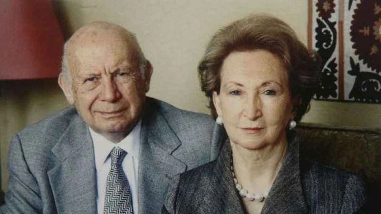 Semahat Arsel Serveti 2