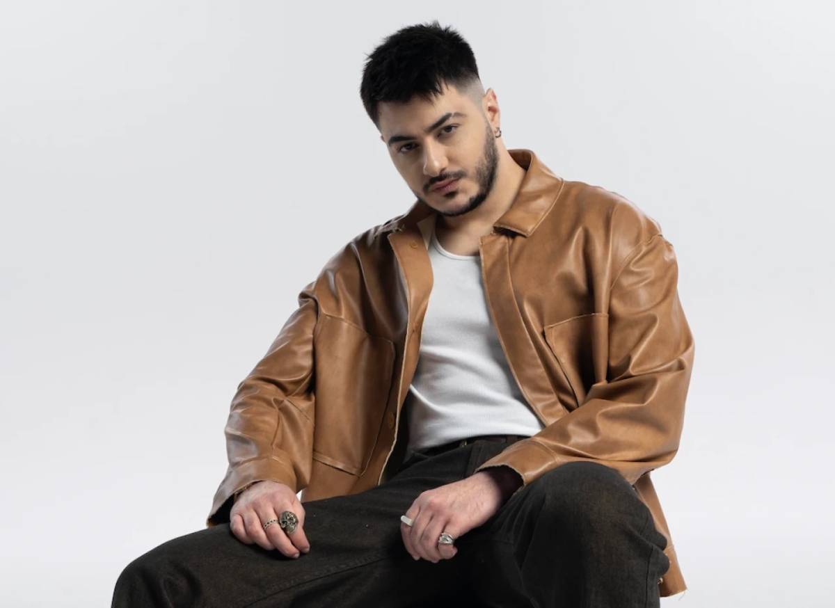 Semicenk Aslen Nereli 1