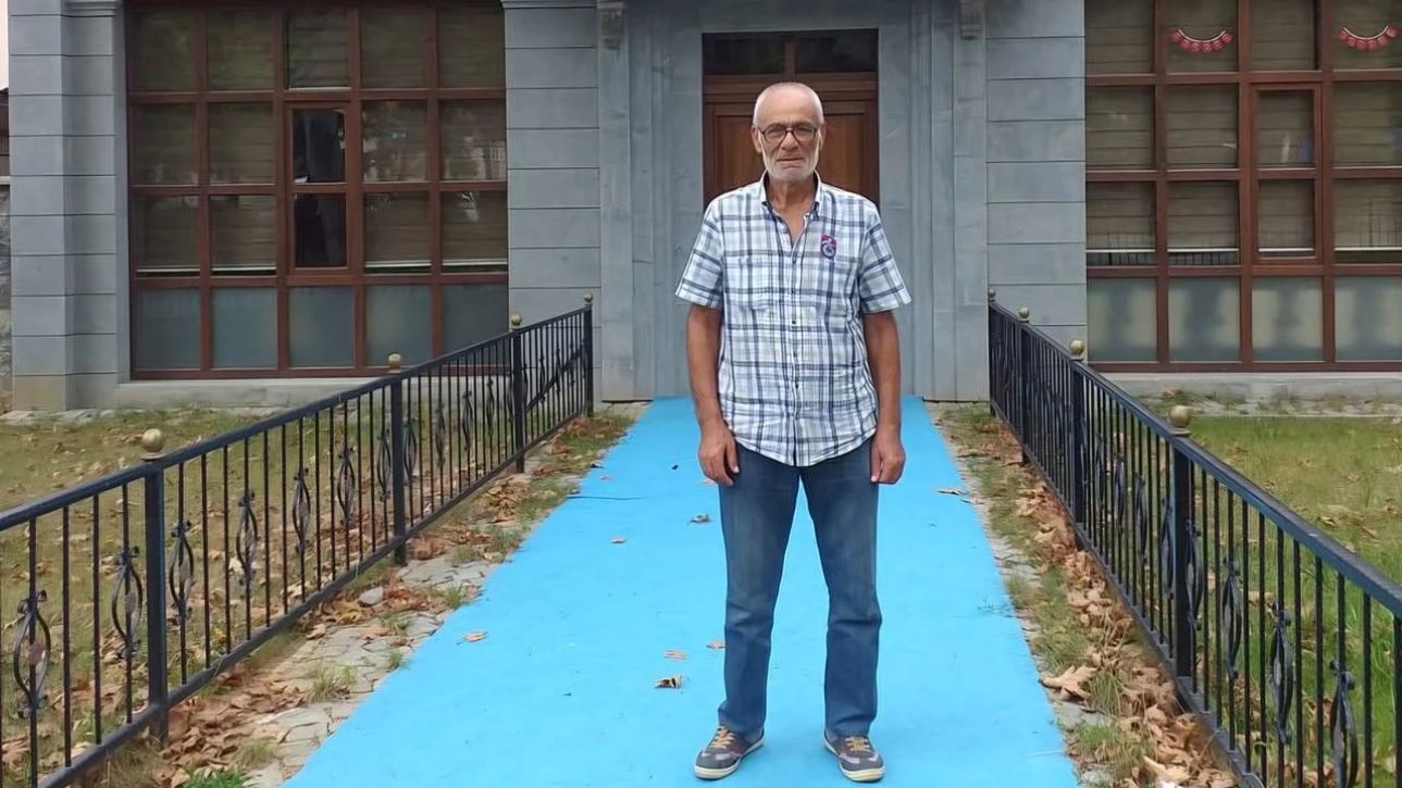 Şenol Güneş’i Keşfeden Kişiydi! Dünyanın En Yaşlı Futbolcusu Hayatını Kaybetti! Dünyanın En Yaşlı Futbolcusu Kim (1)