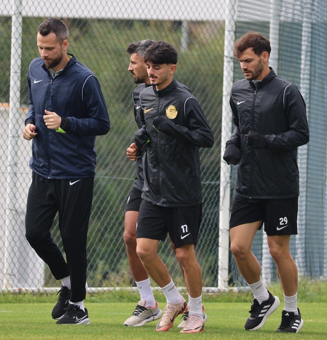 Serikspor’un Ceo’suna Bahis Şoku (2)