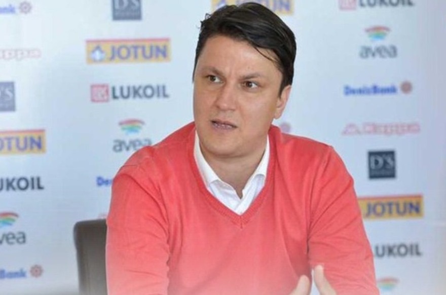 Serikspor’un Ceo’suna Bahis Şoku (3)İi̇i̇