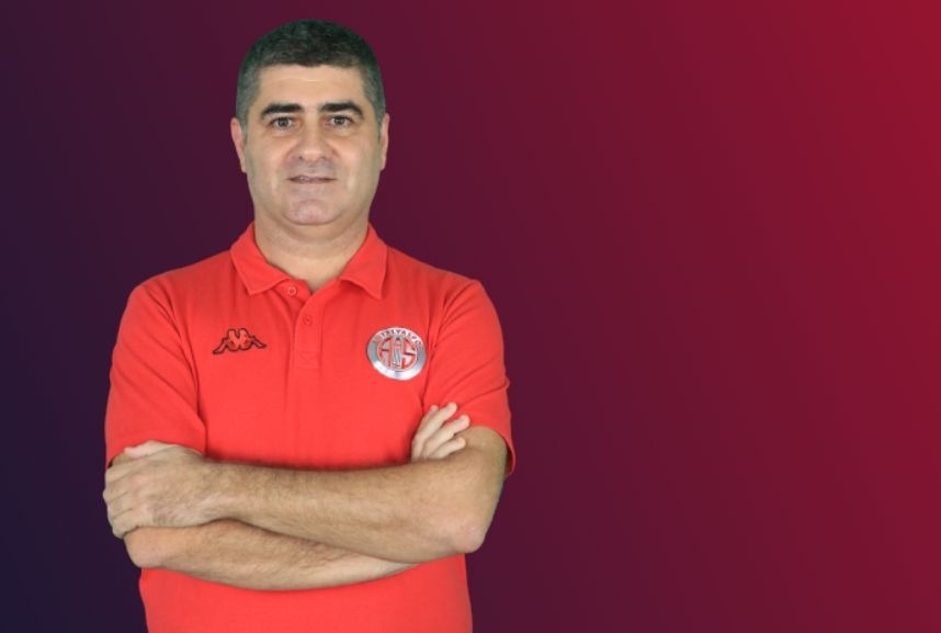 Serik’te Değişim Sürüyor (1)İi̇i̇