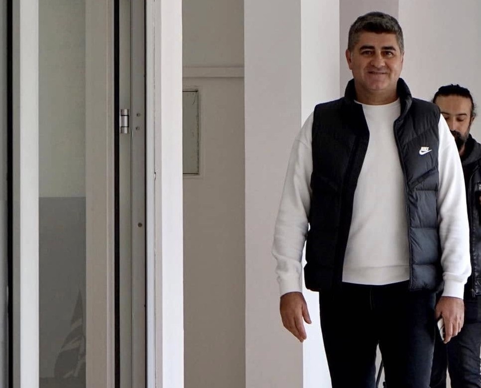 Serik’te Değişim Sürüyor (2)