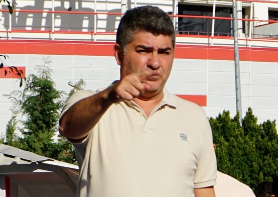 Serik’te Değişim Sürüyor (4)