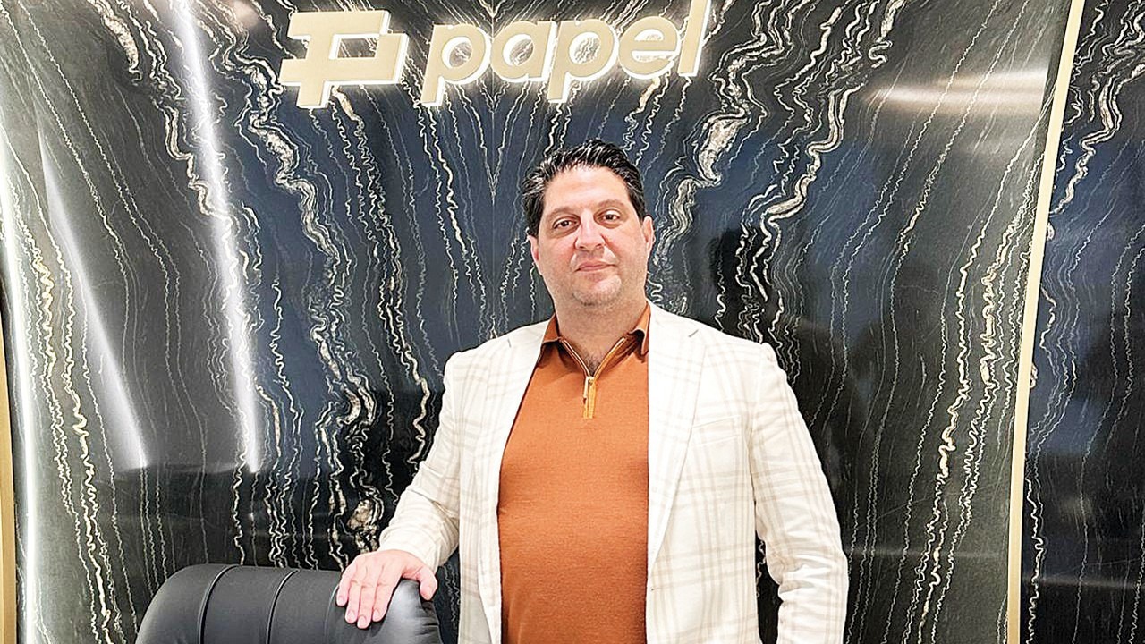 Seyhan İbrahim Yıldırım