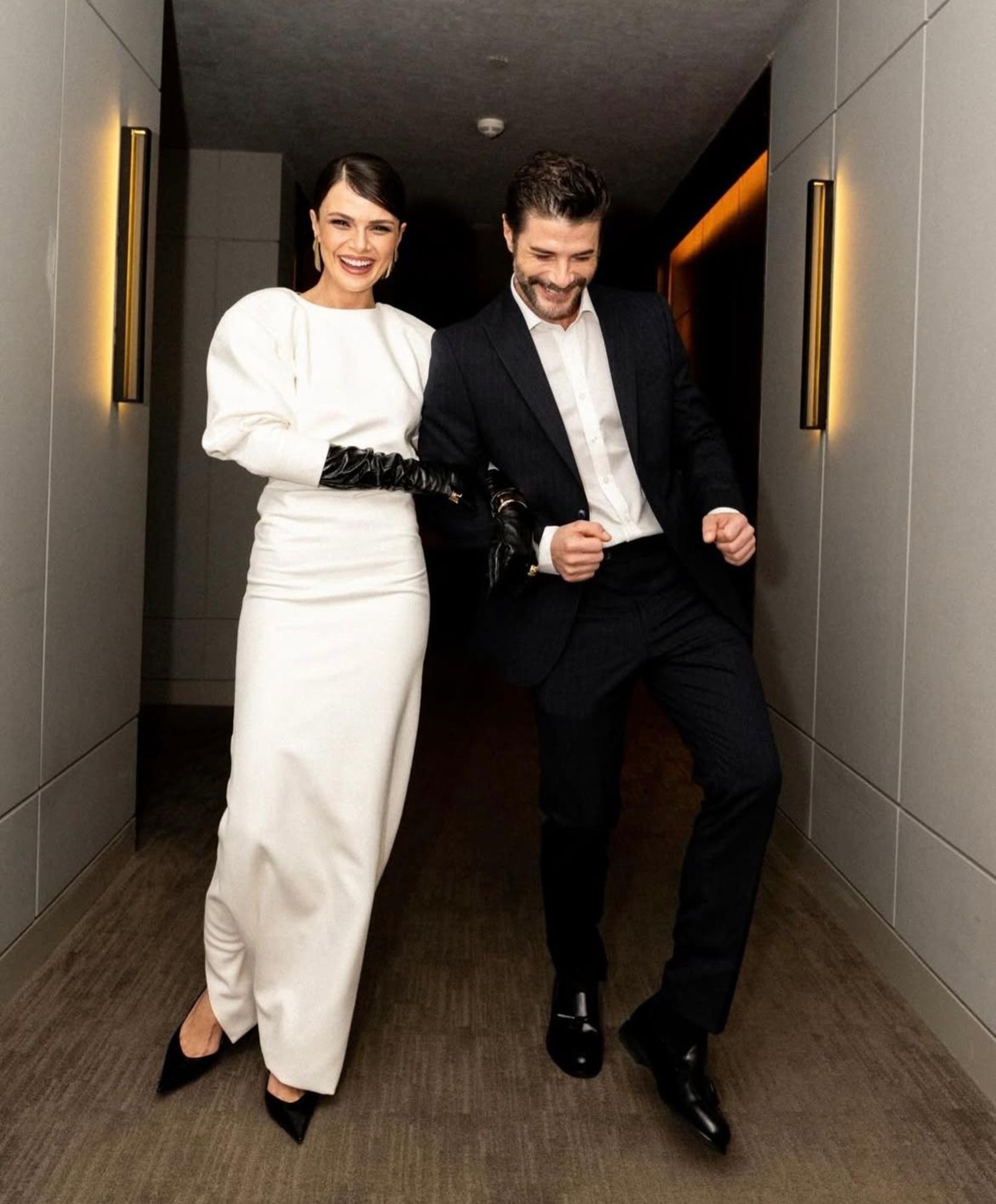 Sinem Ünsal Berk Cankat