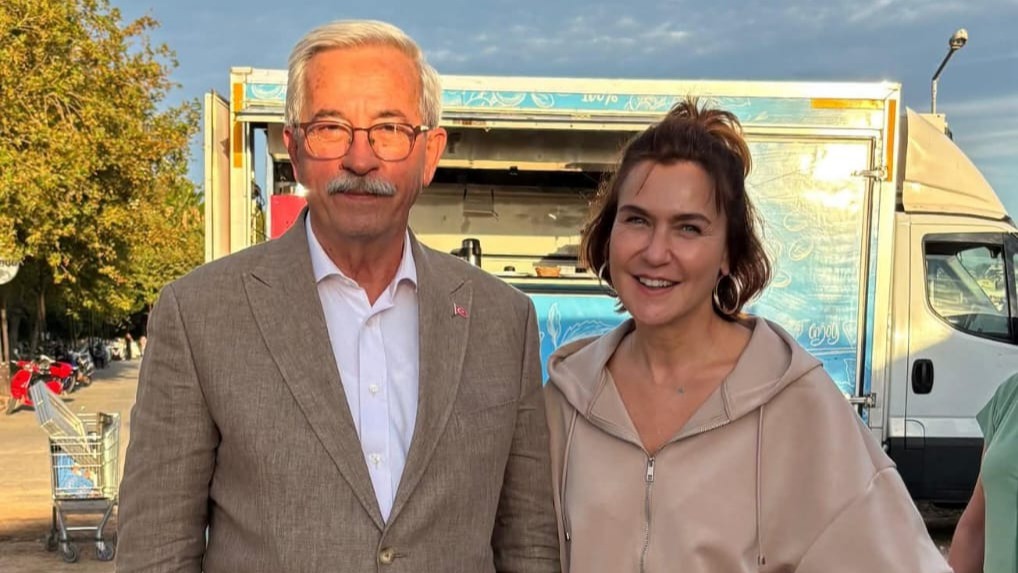 Sonra Gözler Görür