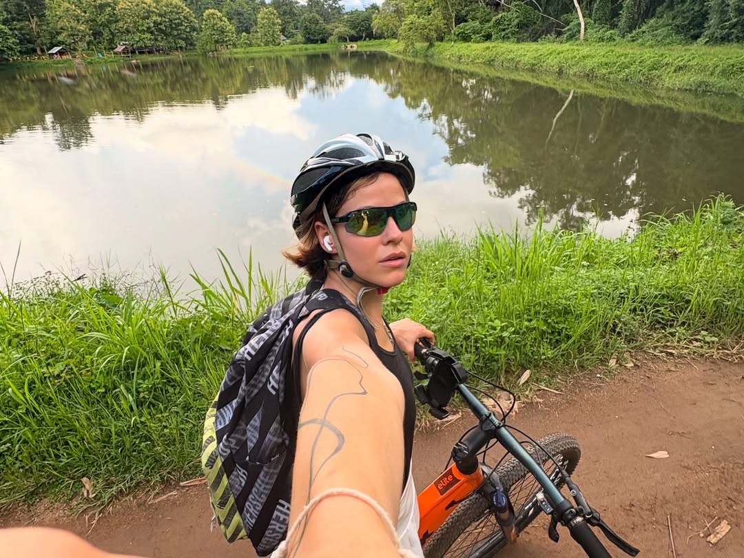 Survivor Lina Hayat Hikayesi 4