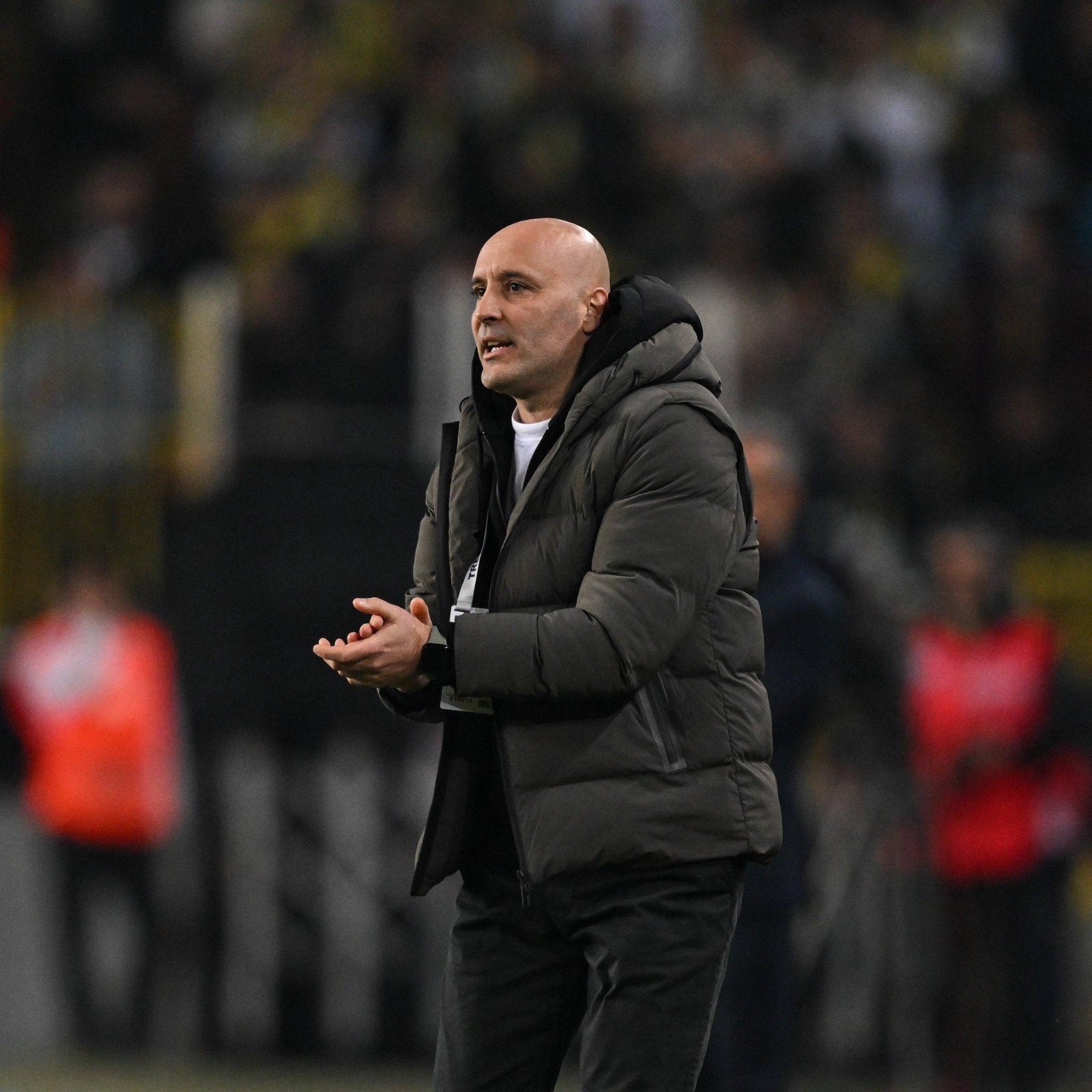 Takımın Kaderi Onun Elinde Olacak! İşte Antalyaspor’un Yeni Teknik Direktörü (2)