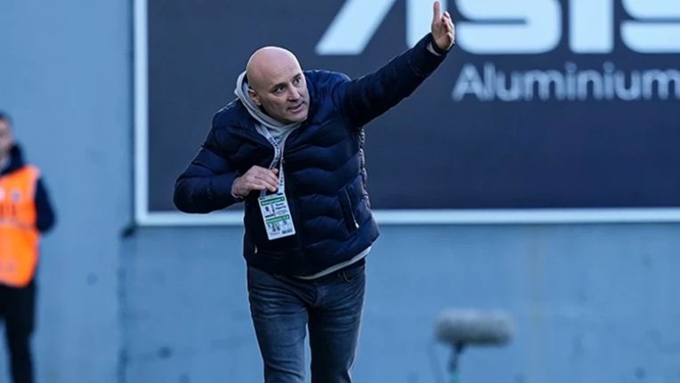 Takımın Kaderi Onun Elinde Olacak! İşte Antalyaspor’un Yeni Teknik Direktörü (3)