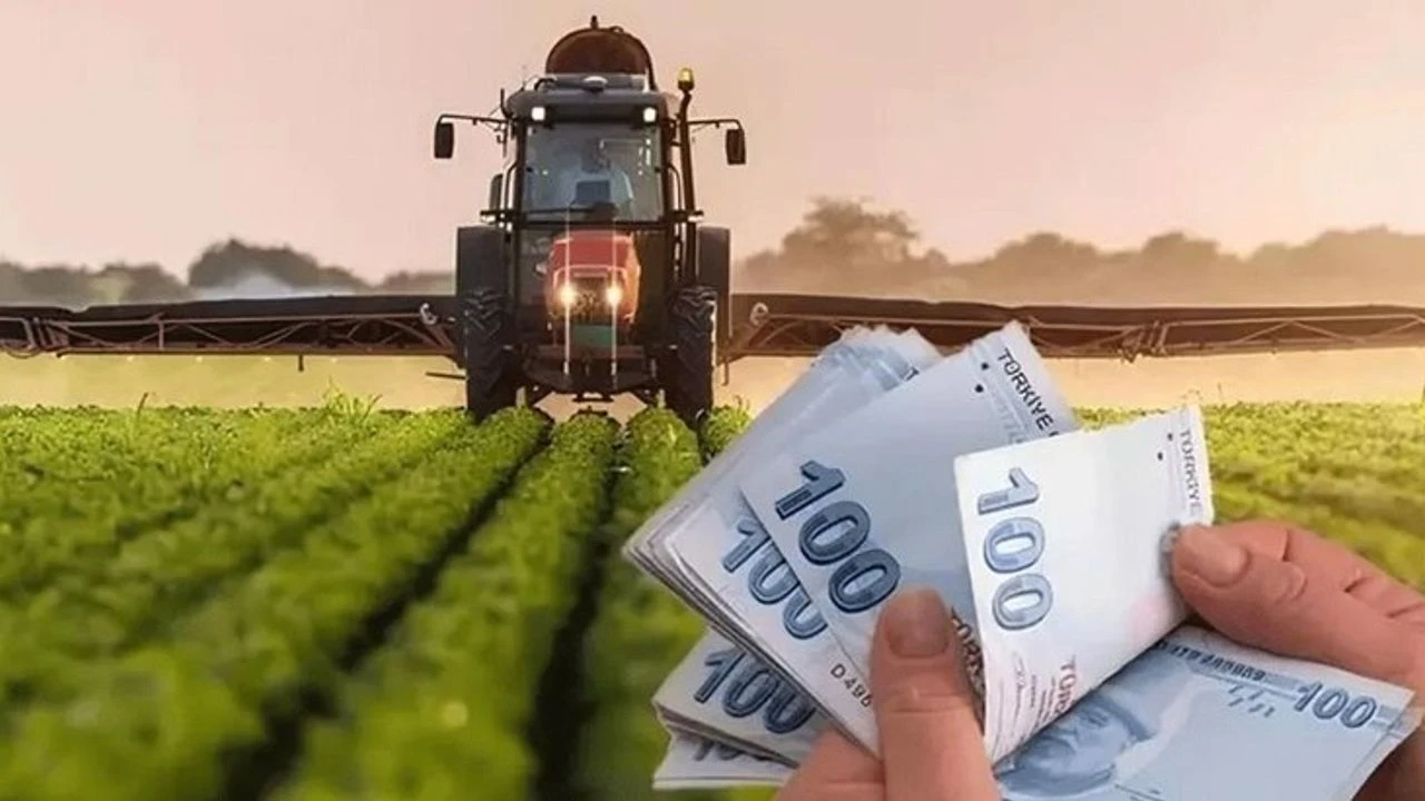 Tarımda Kriz Derinleşiyor Chp’li Arı’dan Kredi Düzenlemesine Tepki (1)