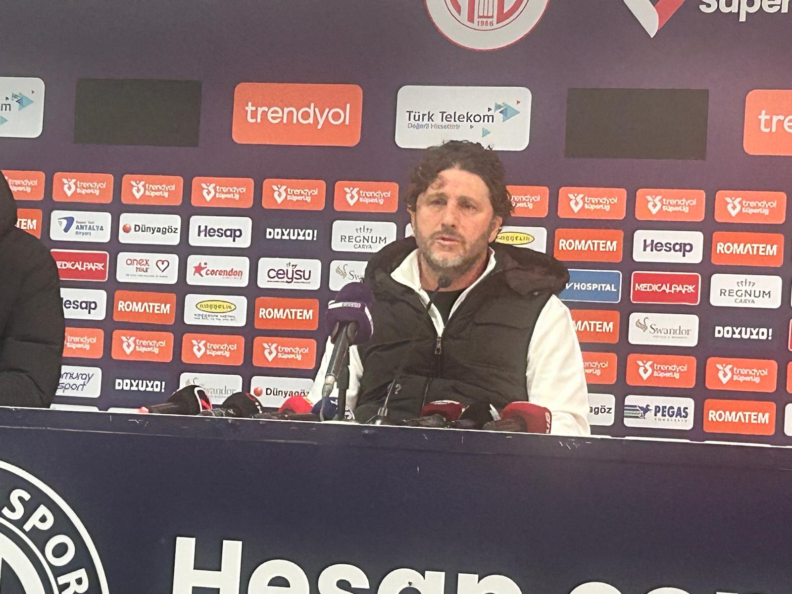 Tekke Hakem Tepkisi-1