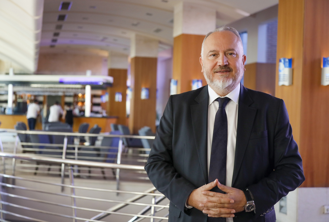 Turizmde Istihdam Krizi; 'Bulaşıkçı Bulamayacağız' (2)-1