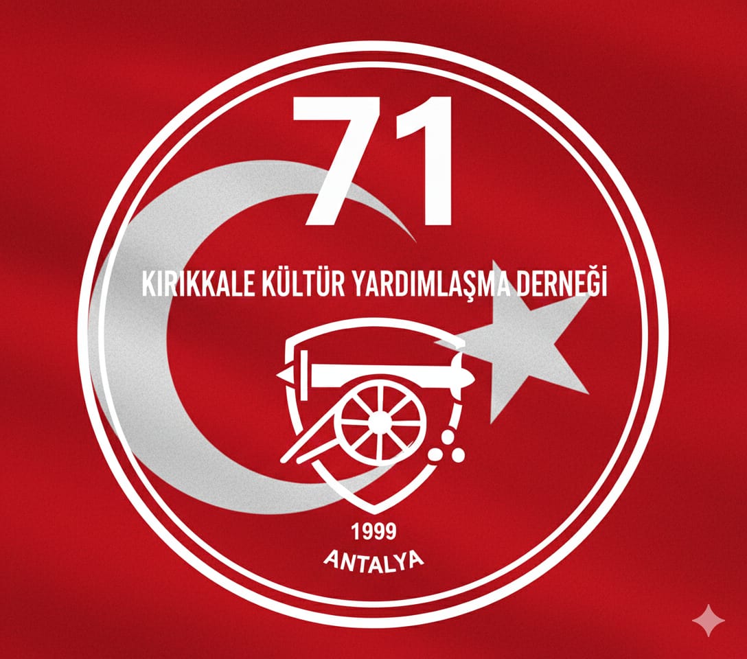 Turk Bayragina Saldiriya Antalyadan Tepki (1)