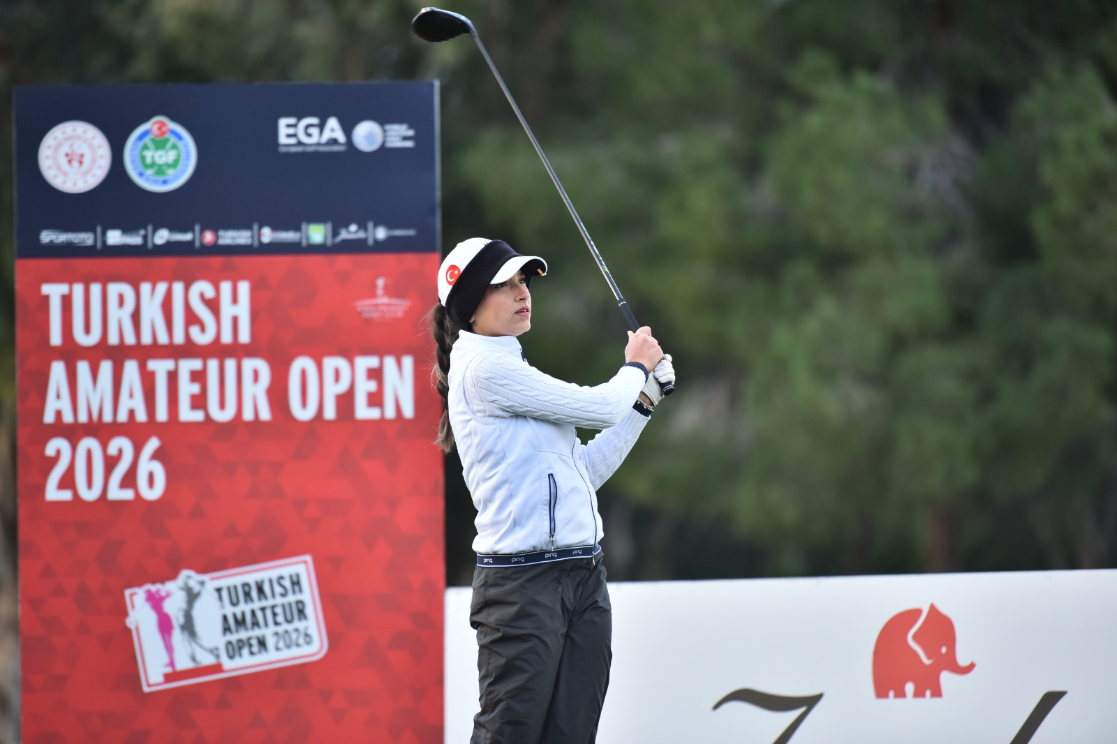 Turkish Amateur Open 2026 (2)