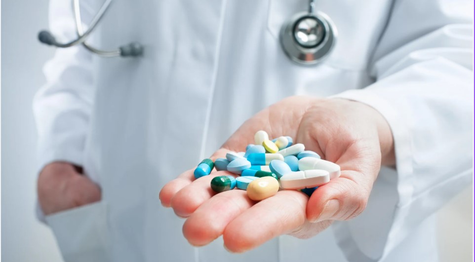 Türkiye’de Ilaç Sıkıntısı Neden Artıyor İlaç Tedarik Krizi Derinleşiyor (4)