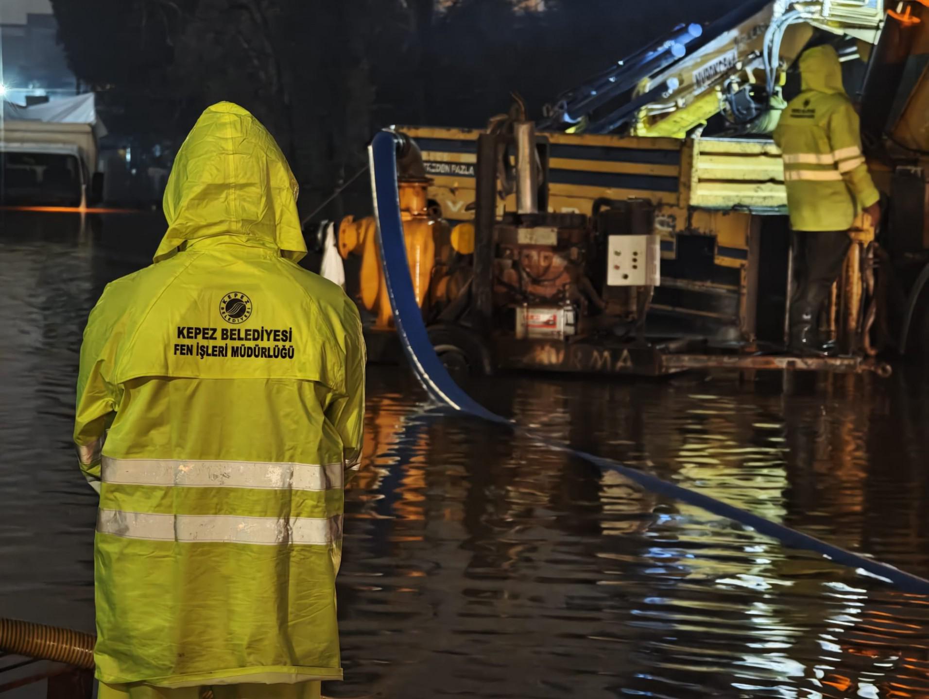 Türkiye’nin 55 Ilinden Büyük Olan Antalya’nın Ilçesindeki Yeni Projeler Belli Oldu (1)
