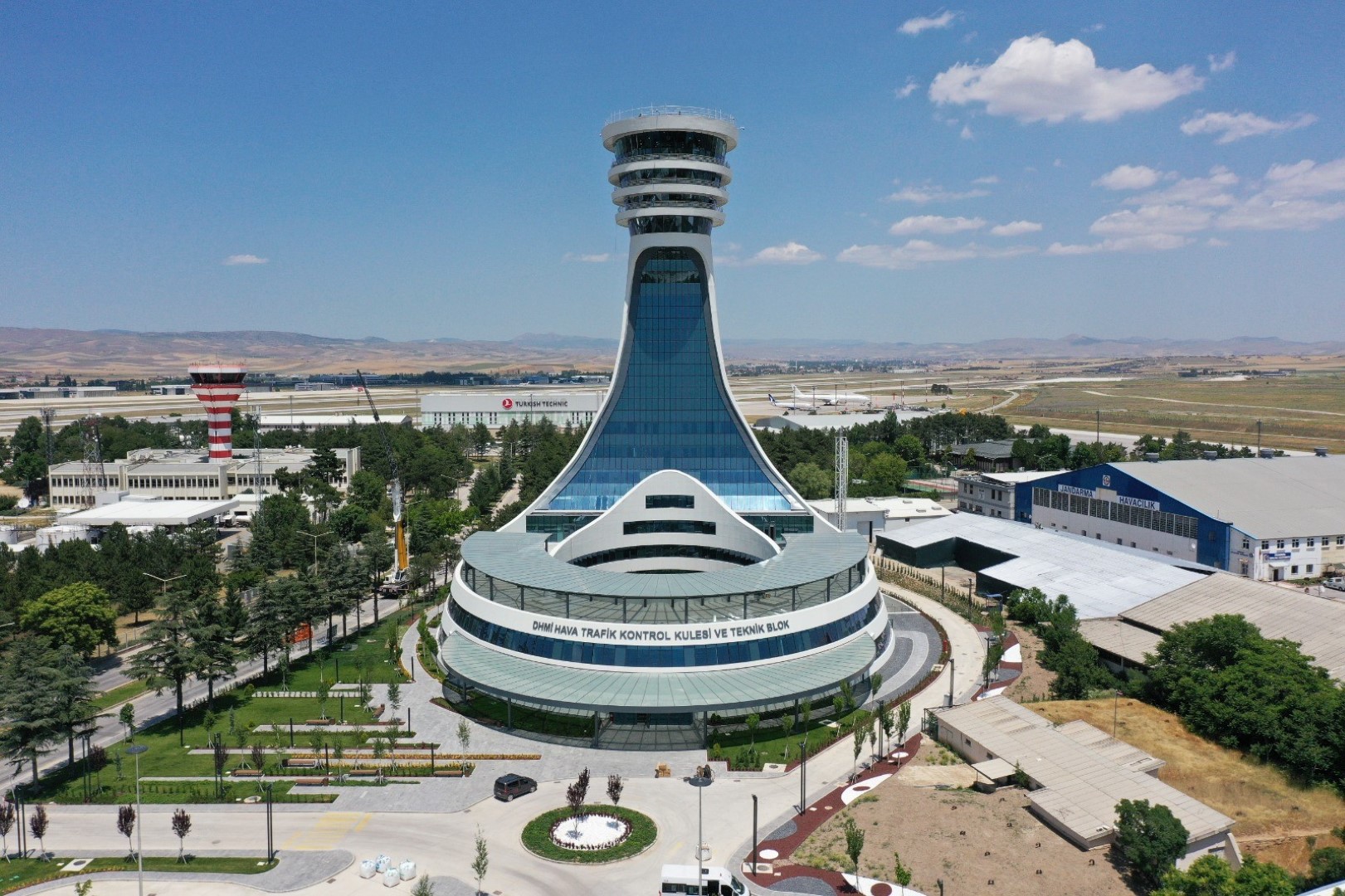 Türkiye’nin Beklediği Proje Açılıyor (3)