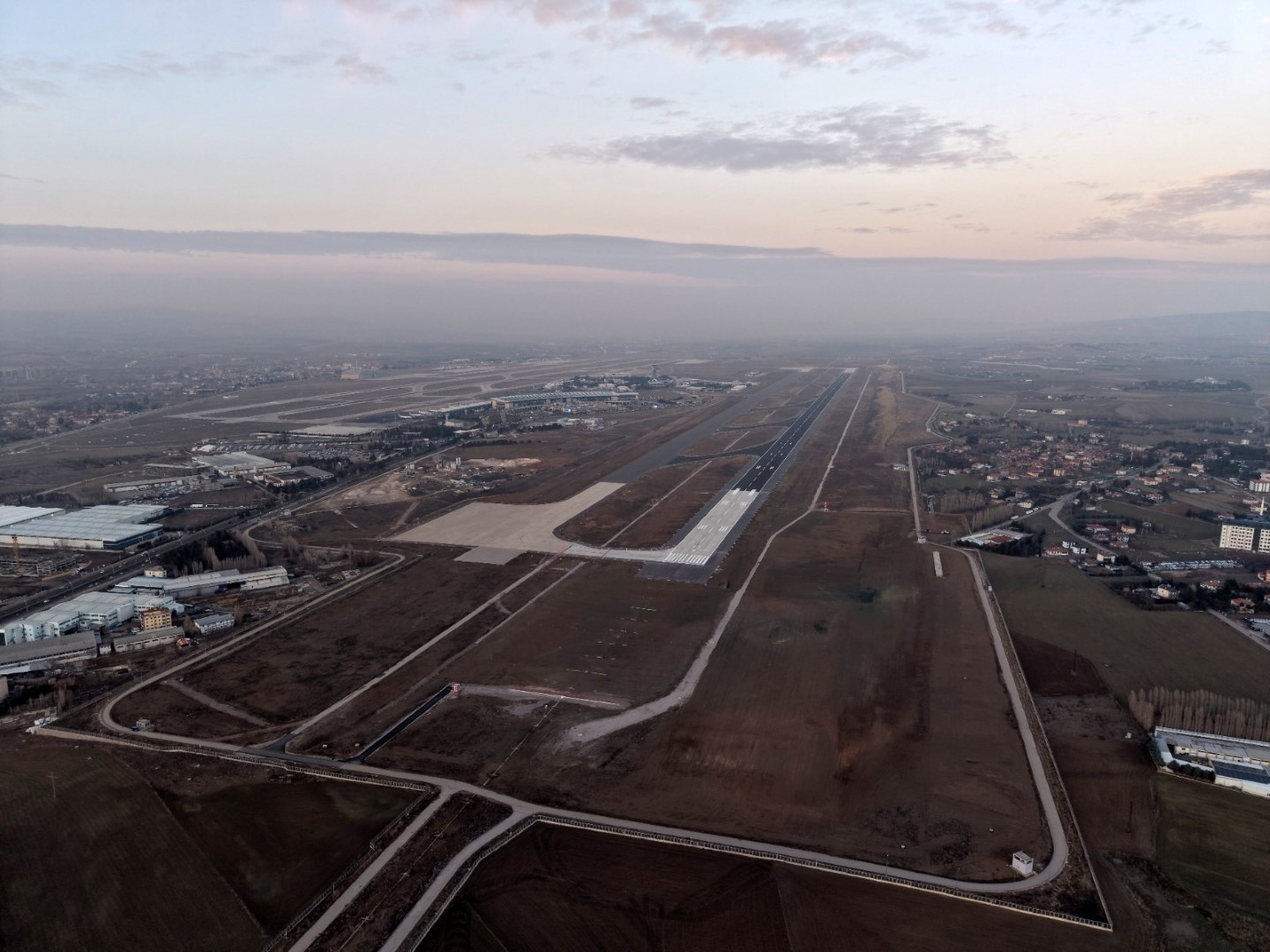 Türkiye’nin Beklediği Proje Açılıyor (4)