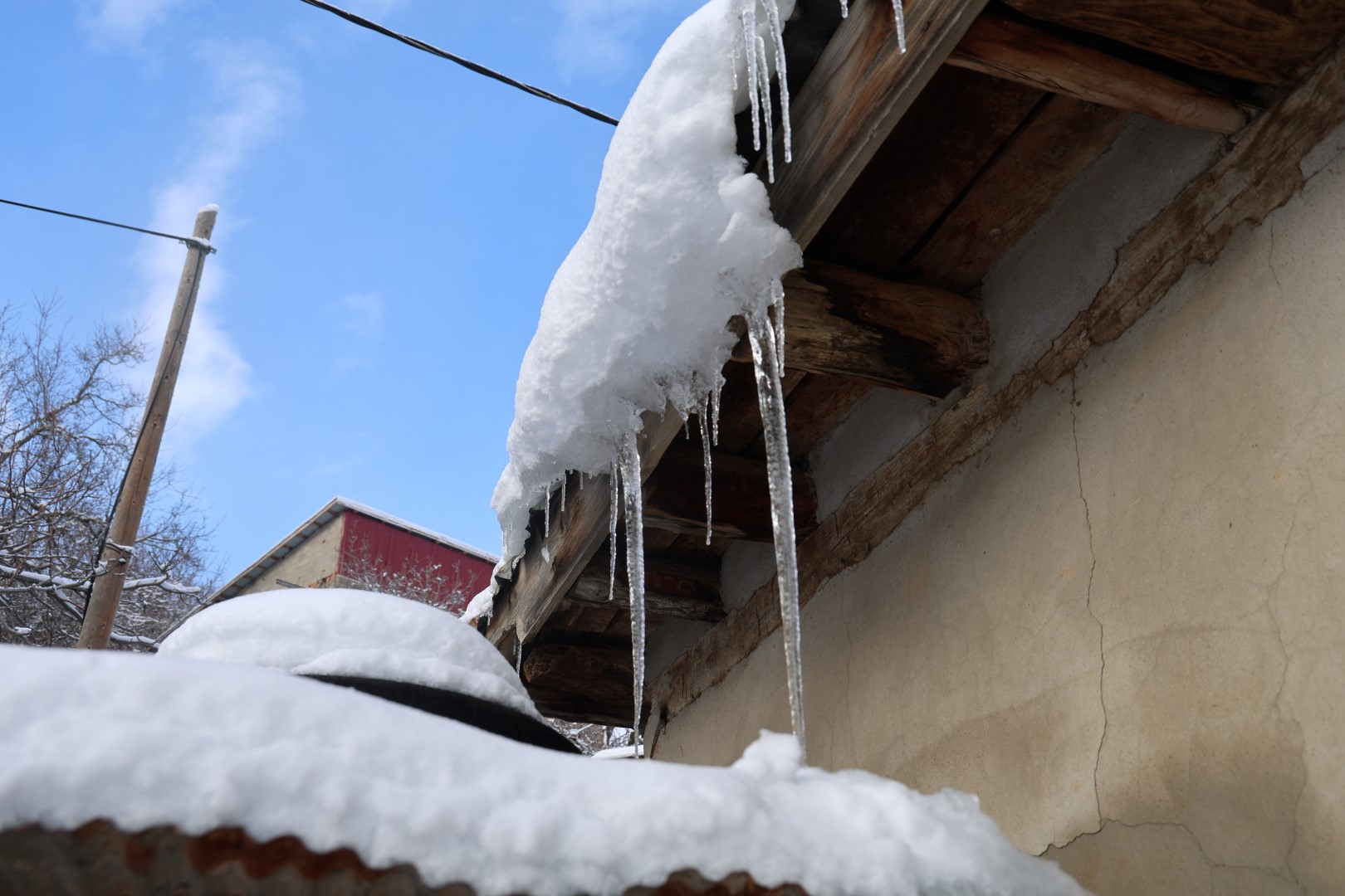 Türkiye’nin En Sıcak Şehrinde Yürekleri Soğutan Manzara (3)