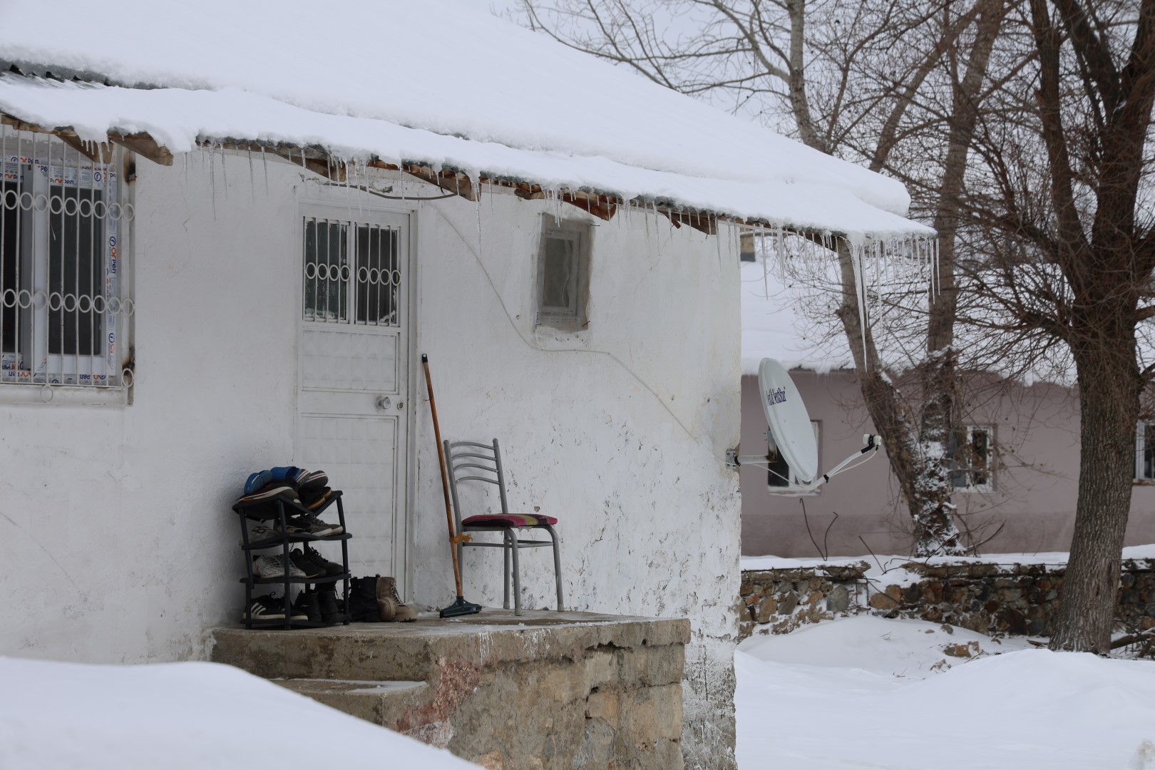 Türkiye’nin En Sıcak Şehrinde Yürekleri Soğutan Manzara (4)