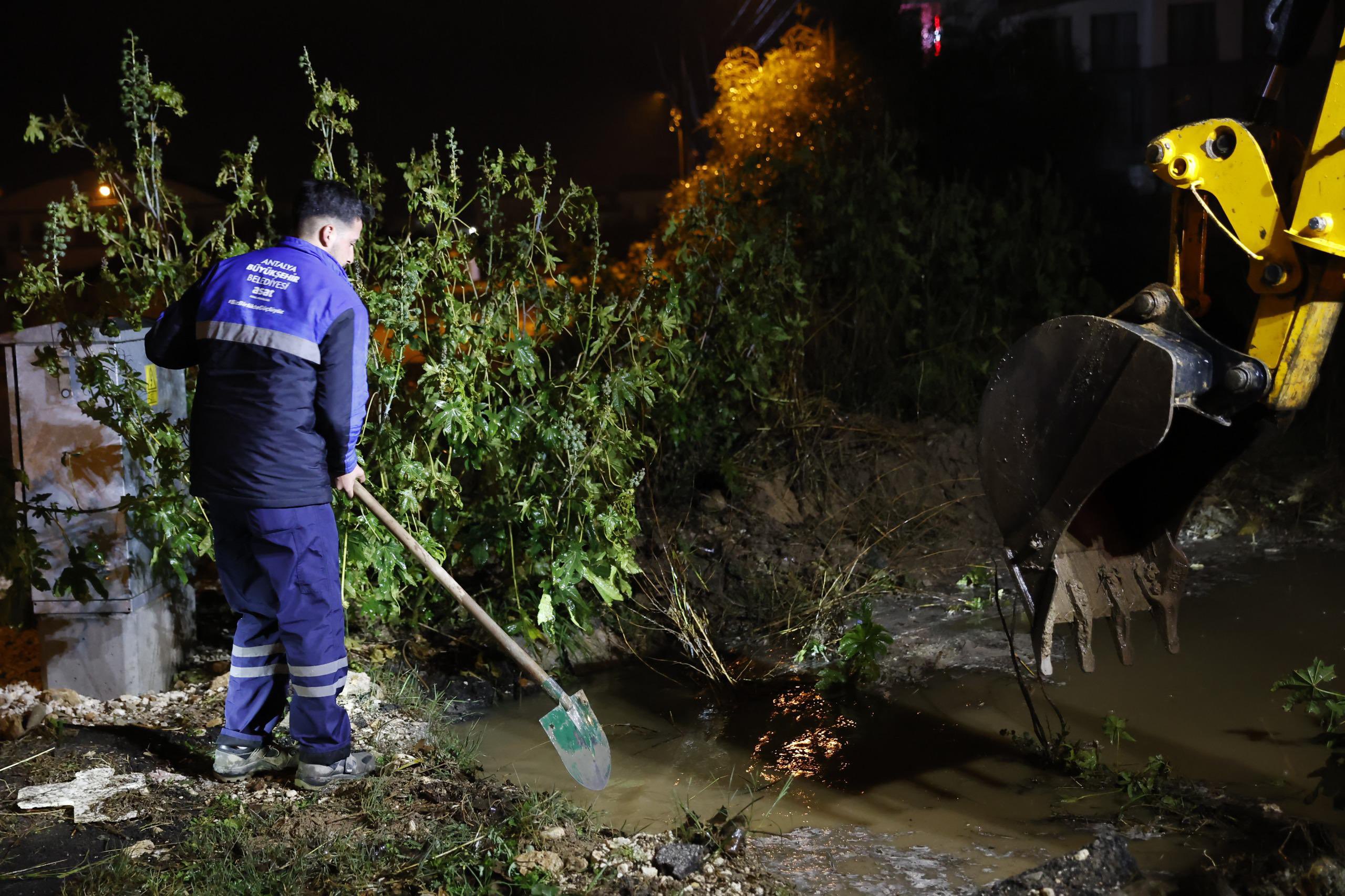 Vekil Ozdemir Saganak Bilancosu (3)