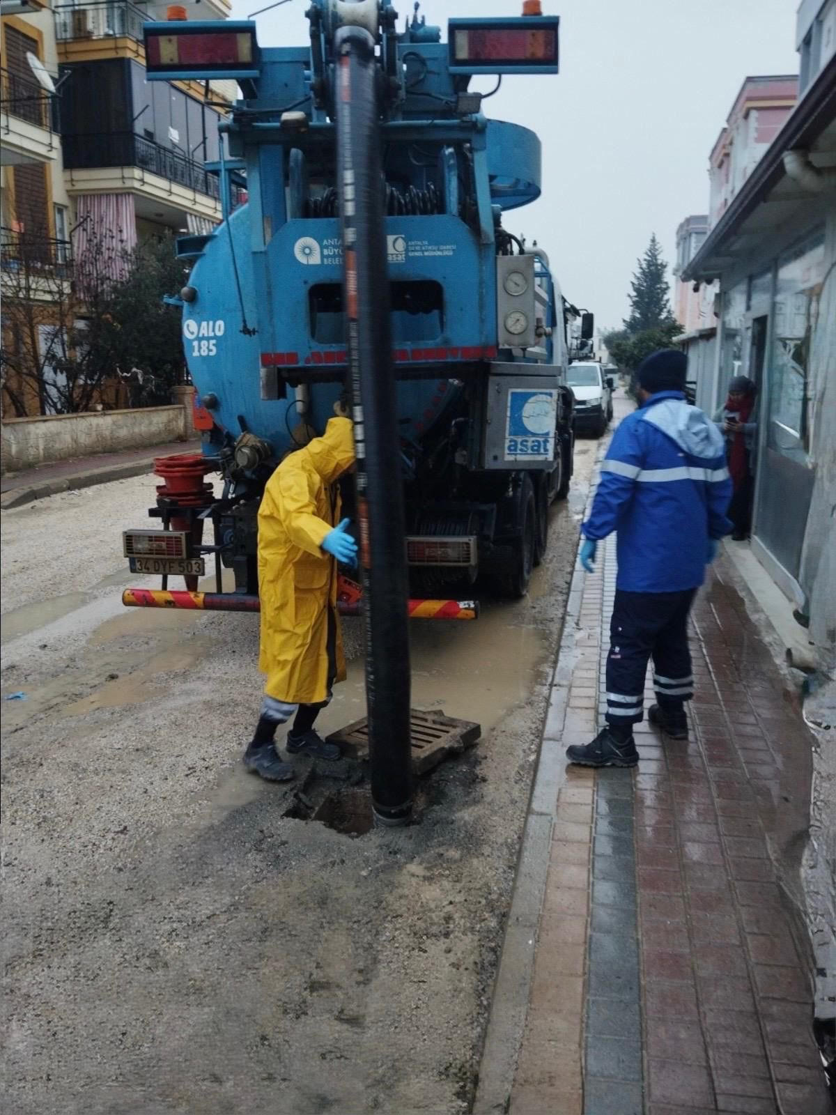 Vekil Ozdemir Saganak Bilancosu (4)