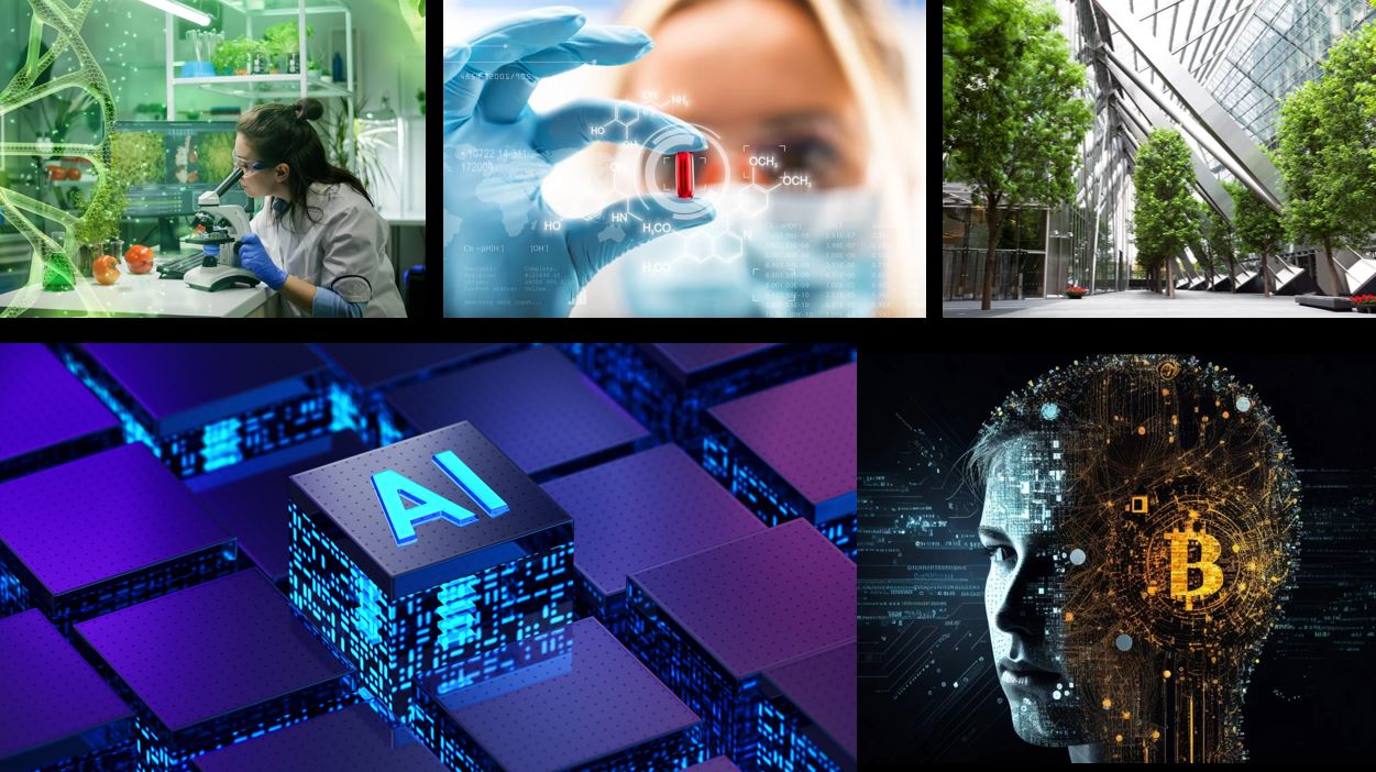 Yapay Zekâ Harcamaları Türkiye Ekonomisini Yakaladı! İşte O Şaşırtıcı Rakamlar (1)