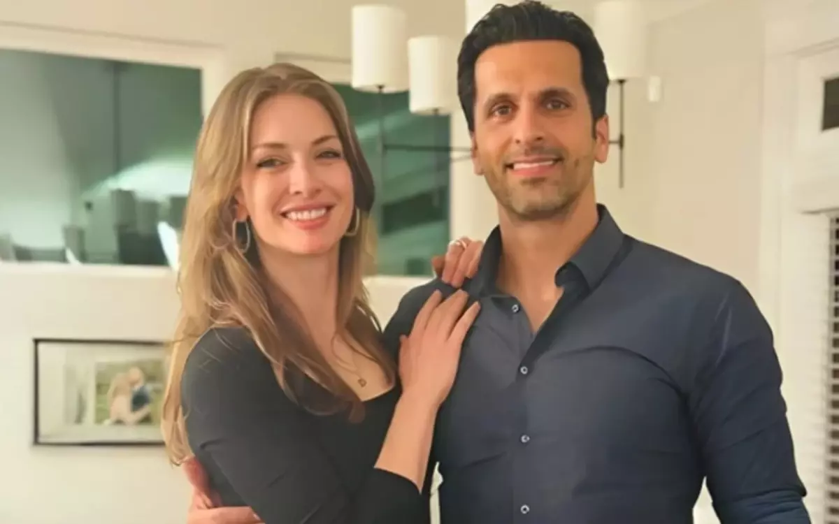 Yasemin Allen Sevgilileri 1