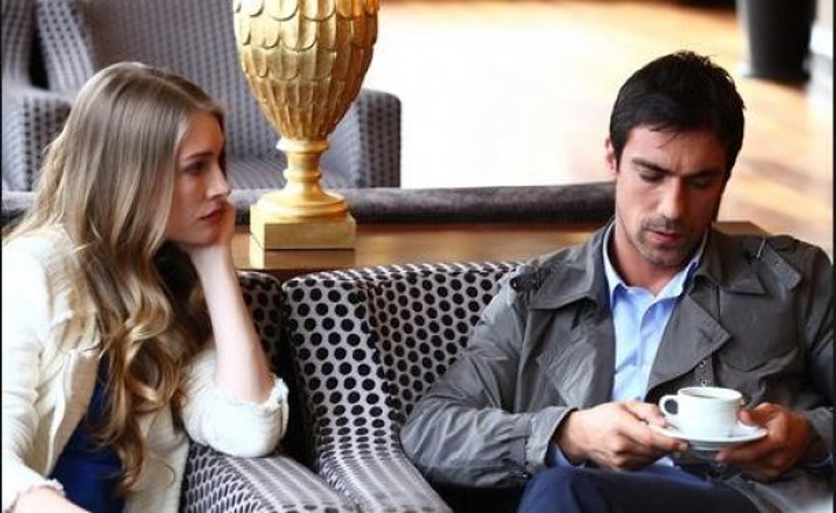 Yasemin Allen Sevgilileri 2