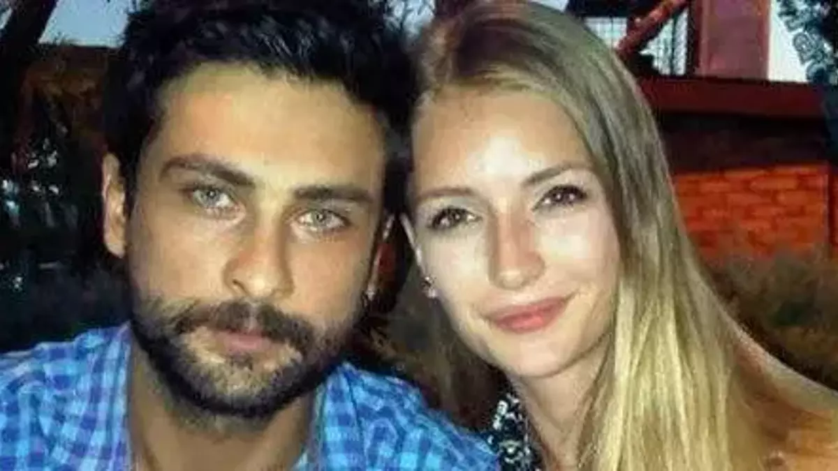 Yasemin Allen Sevgilileri 3