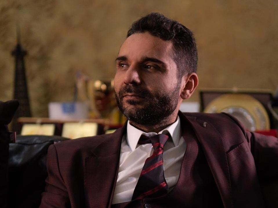 Yıkım Kararı Çıkan Mühendisten Tepkisi; “Biz Yaparız, Siz Yıkarsınız!” (3)