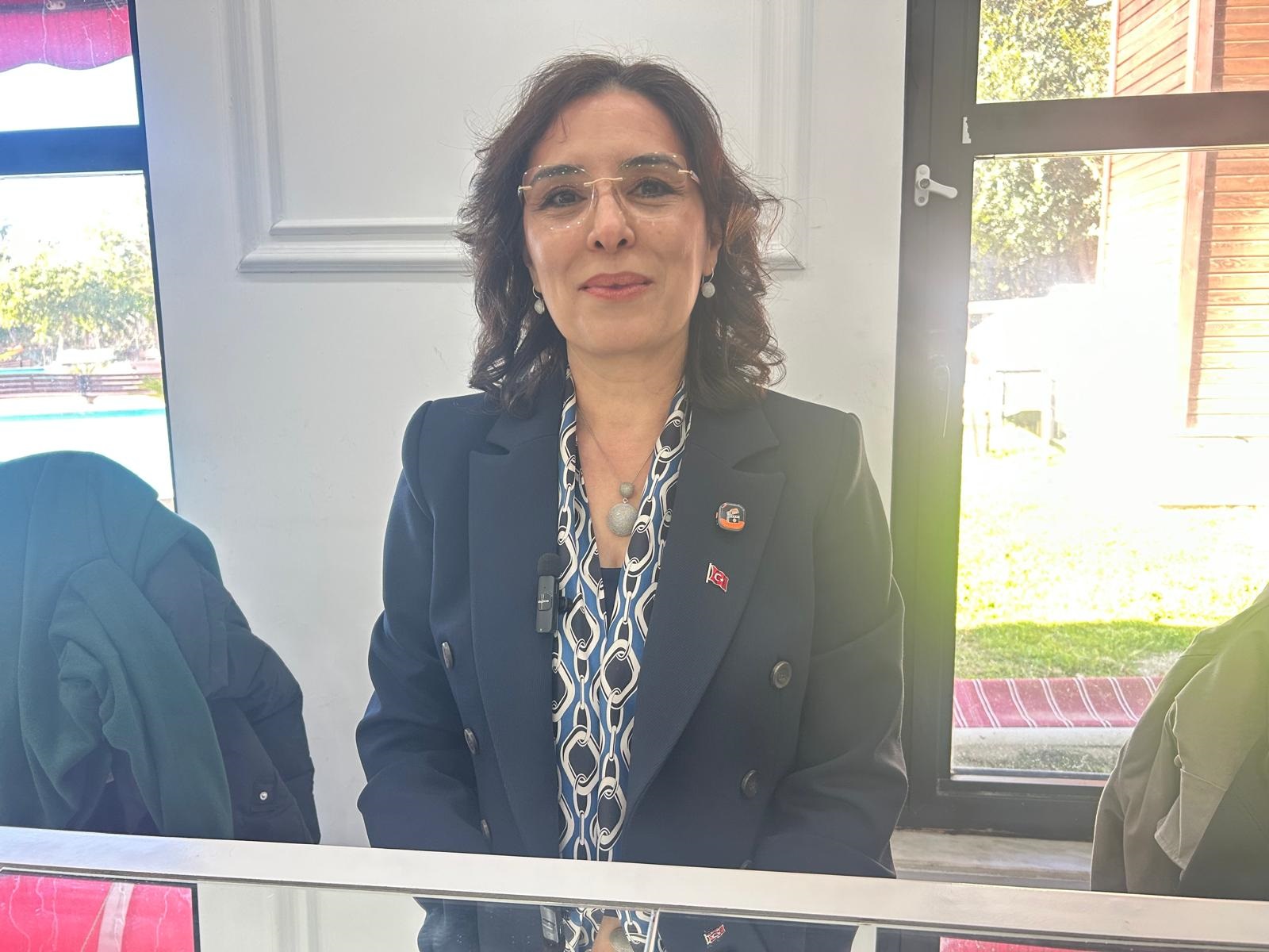 Yönetimi Topa Tuttu, Adaylığını Açıkladı! Mimarlar Odası’na ‘Şeffaf’ Aday (2)