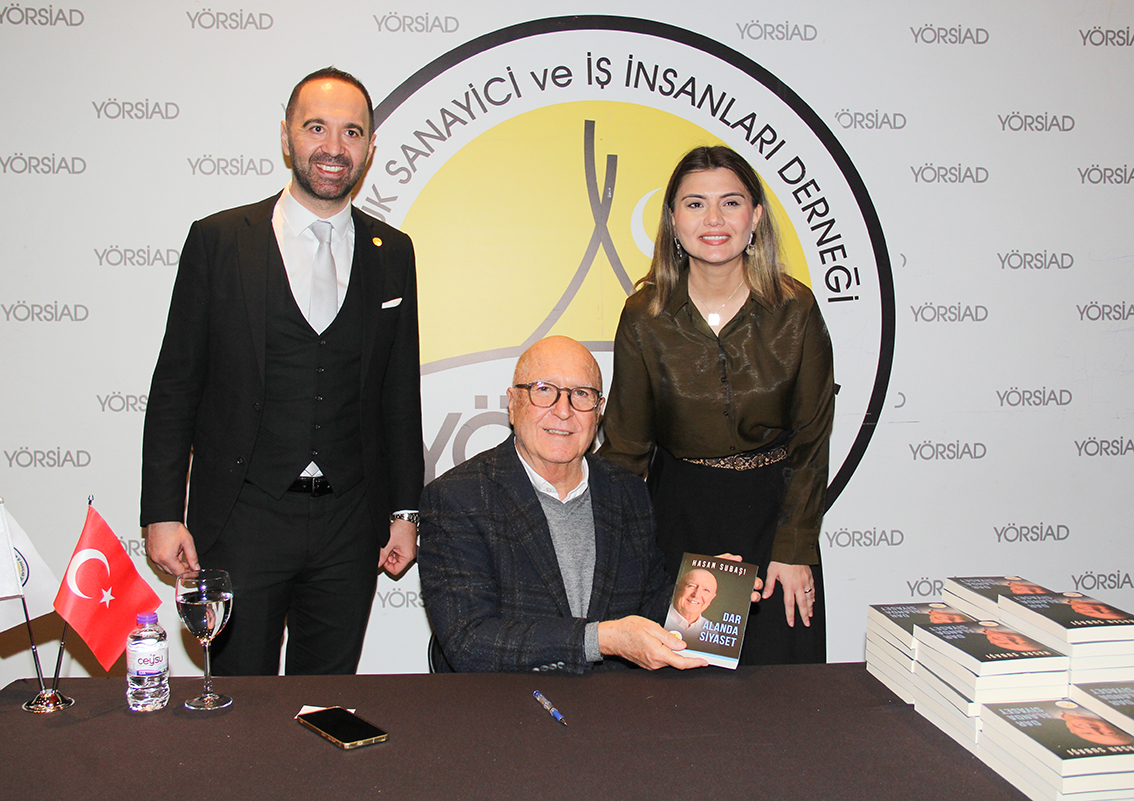 Yörsi̇ad’ta Konu ‘Dar Alanda Siyaset’ Oldu (7)