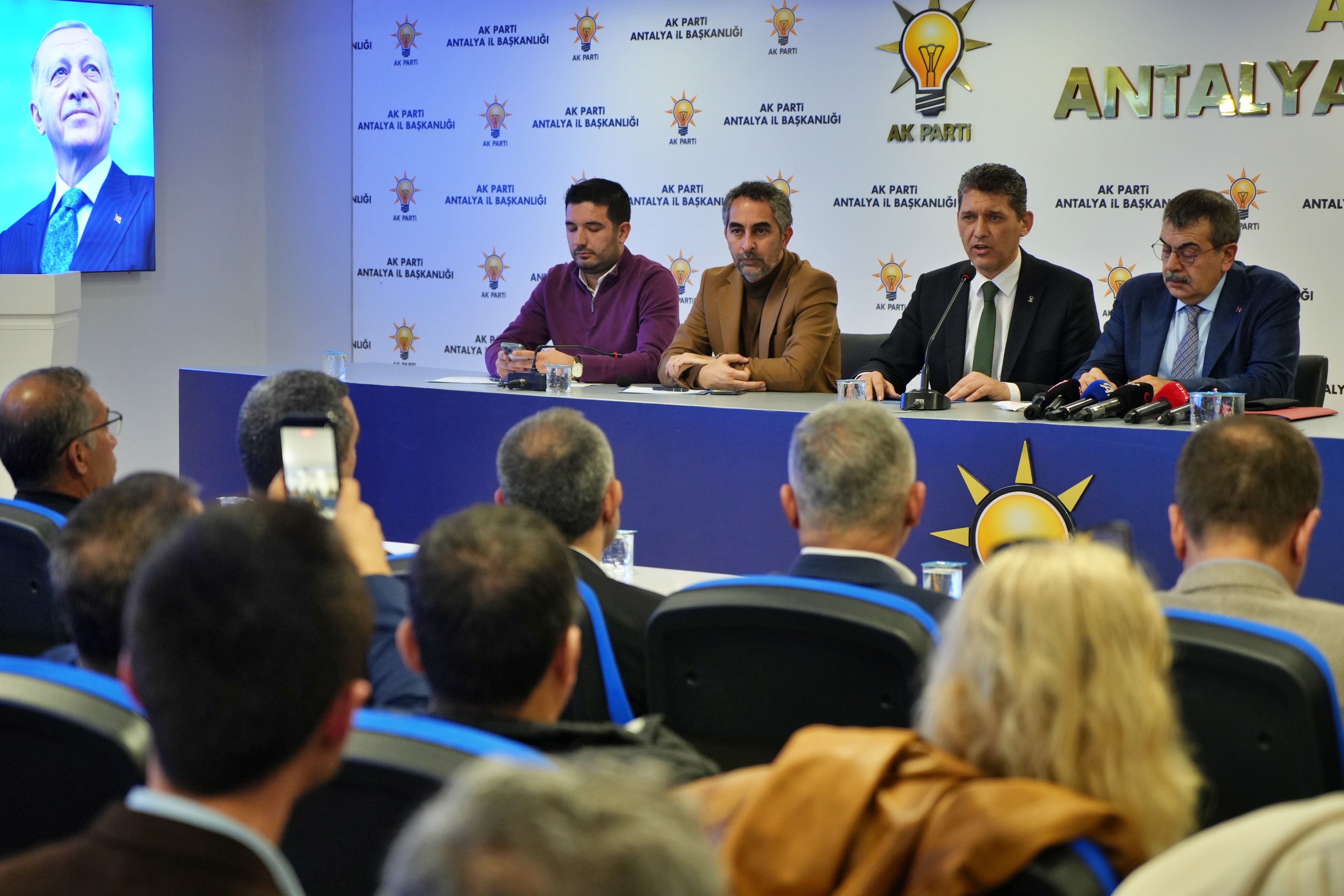 Yusuf Tekin Manavgat Gondermesi (3)