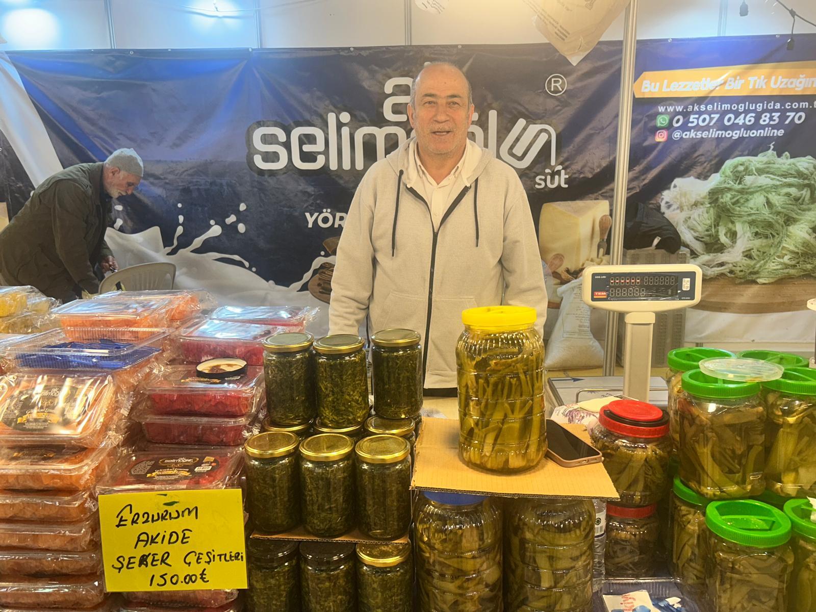 Zarar Eden Erzurumlular Antalya’dan Küskün Ayrıldı 4