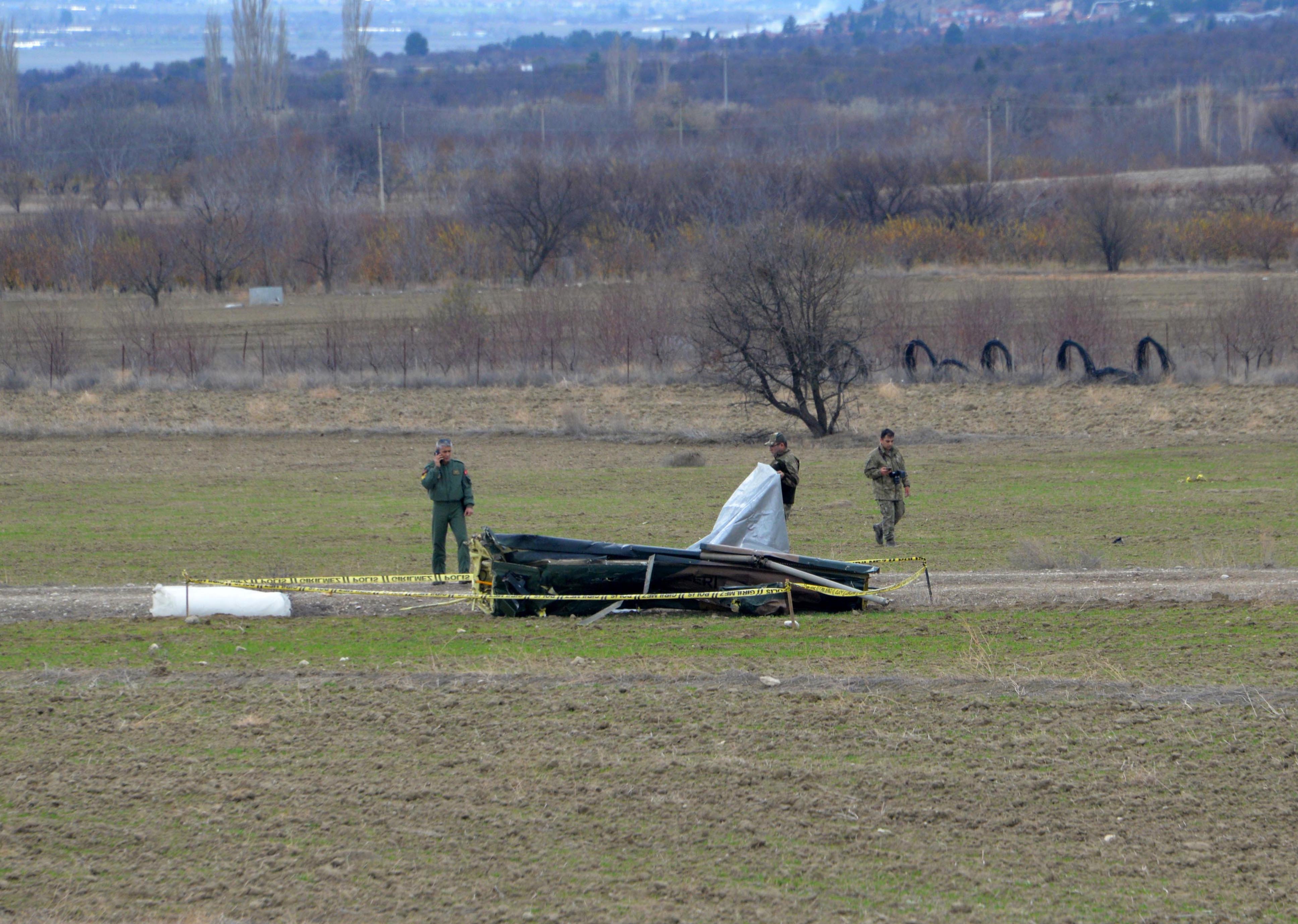2025’In Türkiye Sayıları Belli Oldu! Sınırda 20 Asker Şehit Oldu (1)