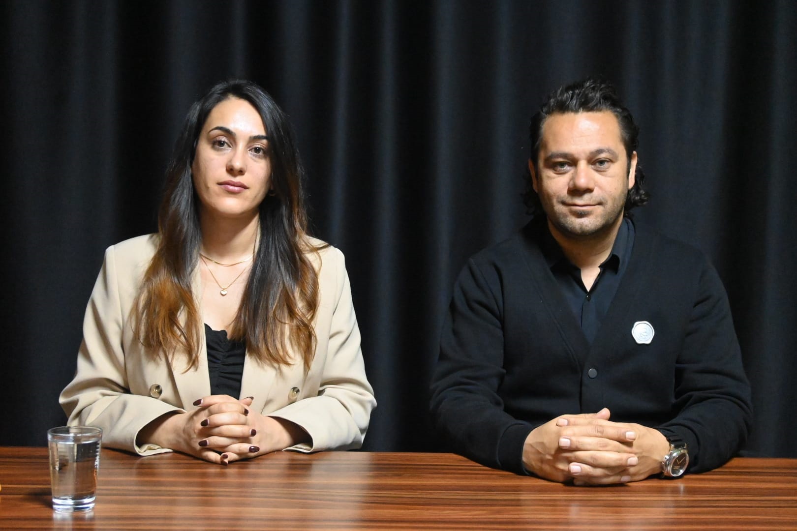 6 Şubat 2023 Asrın Felaketini, Olayın Kahramanı Anlattı! Antalya’da Insanlar Tabutlarda Yaşıyor (3)