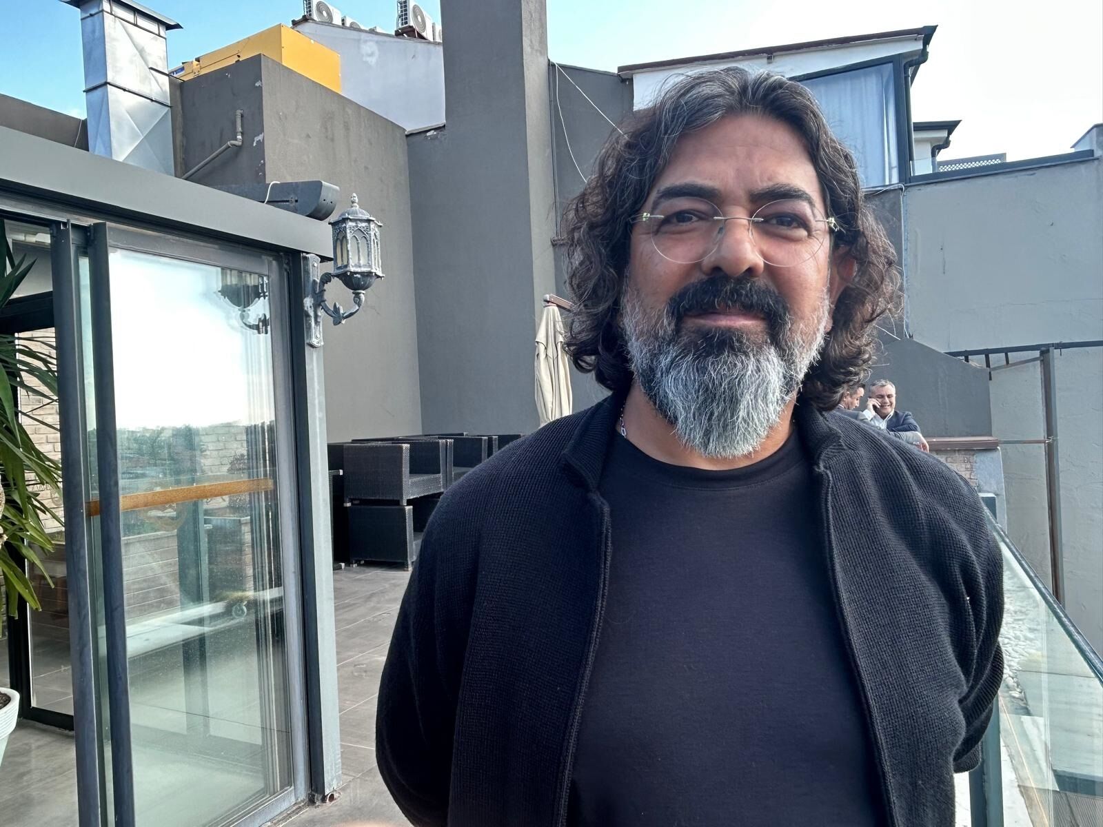 8 Mart Öncesi Çiçekçiler Ürün Yetiştiremiyor (2)