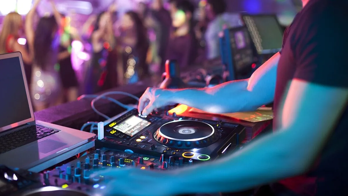 800 Yıllık Tarihi Kırkgöz Han’da Tekno Parti Yapılacak (1)-1