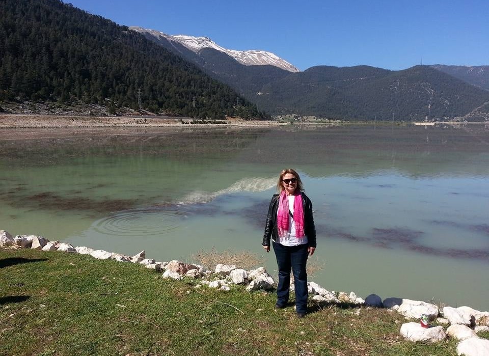 A Platformu Hediye Gunduz