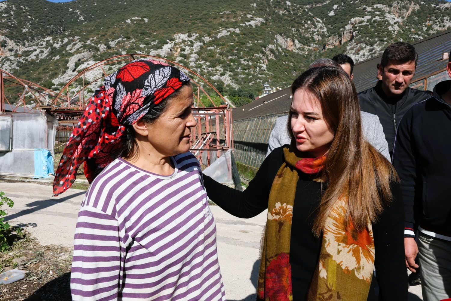 Abb Felaketi Yasayan Ureticiye Destek (1)