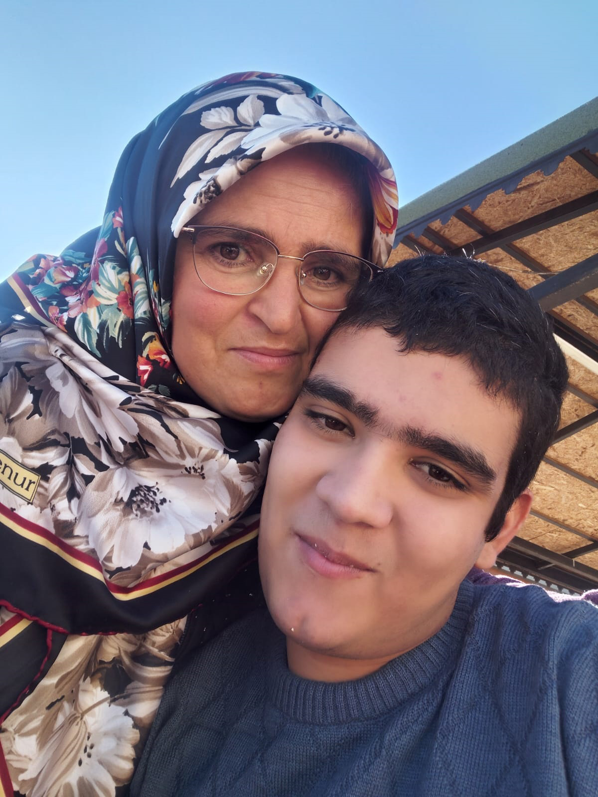 Ailesini Darp Eden Otizmli Muhammet'in Annesinden Çağrı (2)